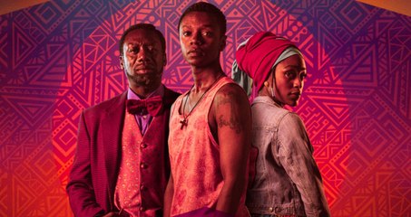 A Vida Gira Filme - Trailer oficial - Netflix