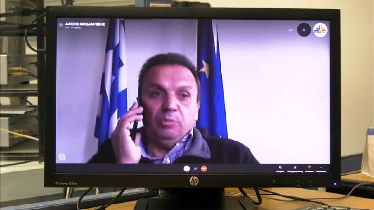 Άγραφα-Καρδαμπίκης: Χωρίς τηλεκπαίδευση οι μαθη...