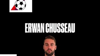Interview de Erwan CHUSSEAU