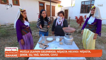 Özlem & Yasin ile Mutfağım Şahane - 9 Kasım 2020
