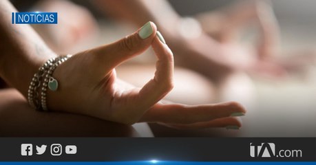 160 países se unen al reto de 21 días de meditación