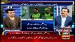 Sports Room | Najeeb-ul-Husnain | ARYNews | 9th NOVEMBER 2020