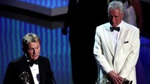 'Jeopardy!' host Alex Trebek dies