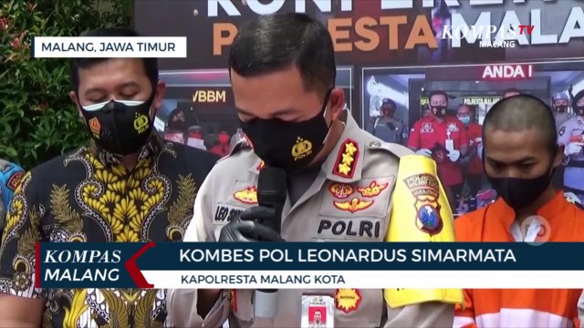 Polisi Tangkap Pelaku Pencabulan, Korban Anak Majikan Pelaku