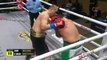 Zhilei Zhang vs Devin Vargas (07-11-2020) Full Fight