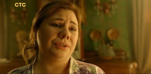 Гости из прошлого - 11 серия