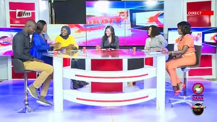 Rubrique sport avec Mamadou Ndiaye dans Yeewouleen du 09 Novembre 2020