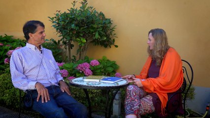 Dr. Eben Alexander - near death experience, proof of heaven, universal LOVE