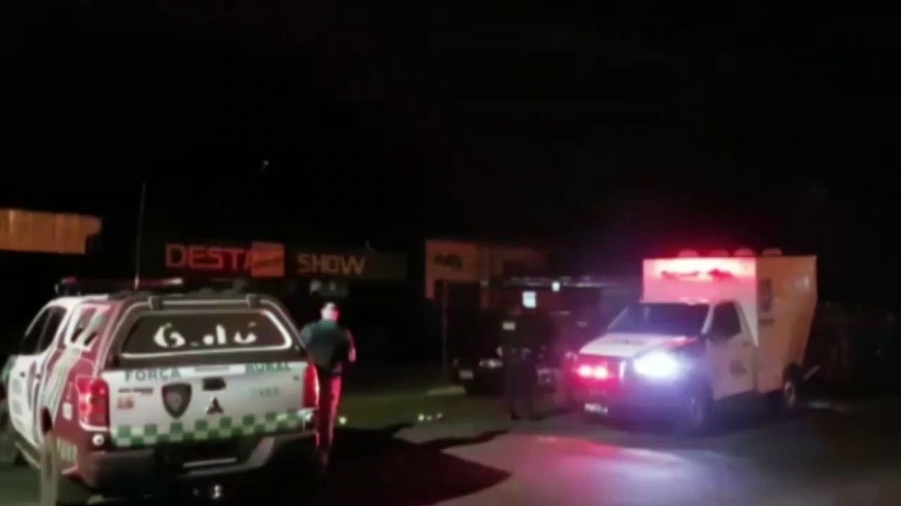 Polícia Militar apura participação de militar de reserva em homicídio no Bairro Esmeralda