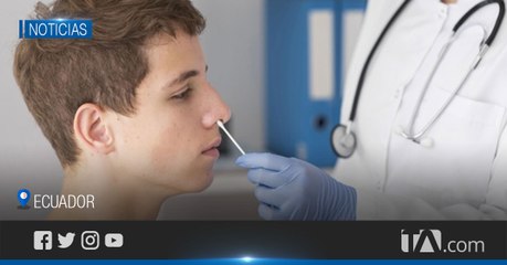 Incremento de pacientes con Covid-19 en varios hospitales tras último feriado