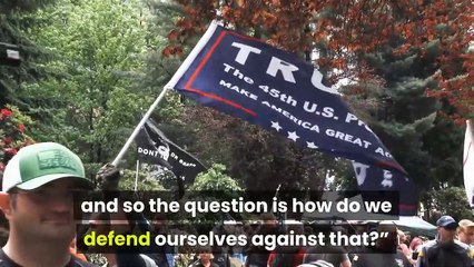 AOC Says ‘Not a Single Member of Congress’ Campaigned on Socialism