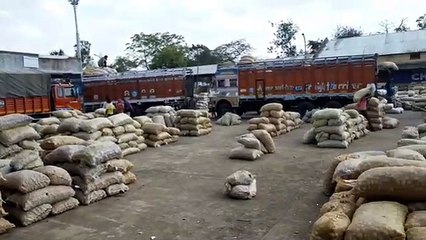 शाजापुर में प्याज के दामों में आया उछाल
