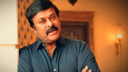 Megastar Chiranjeevi tested positive | Shocking Details behind