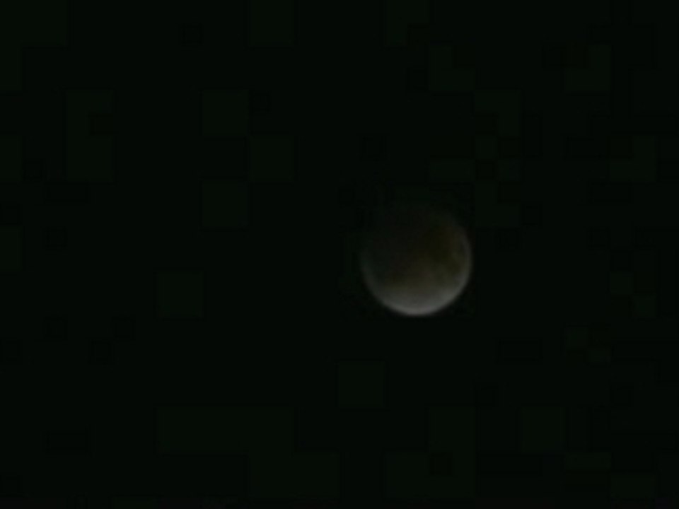 Eclipse lunaire (2) 21.02.08