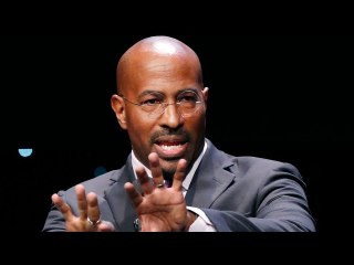 See CNN's Van Jones crying emotional reaction to Joe Biden victory