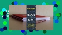 Full E-book  Heavens on Earth: The Scientific Search for the Afterlife, Immortality, and Utopia