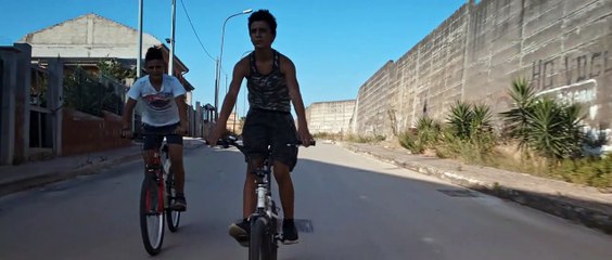 Il mio corpo (2020) - Bande annonce