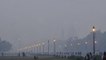 Pollution in Delhi: What's the AQI in ITO and Lutyens zone?