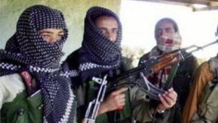 Pak-based terror groups planning infiltration bid in J&K before Diwali: Intel agencies