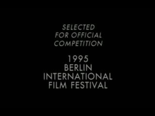 When night is falling-Trailer