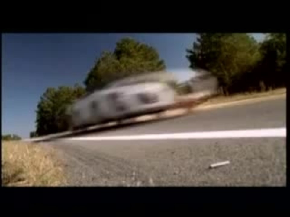 Trailer 2001 Maniacs