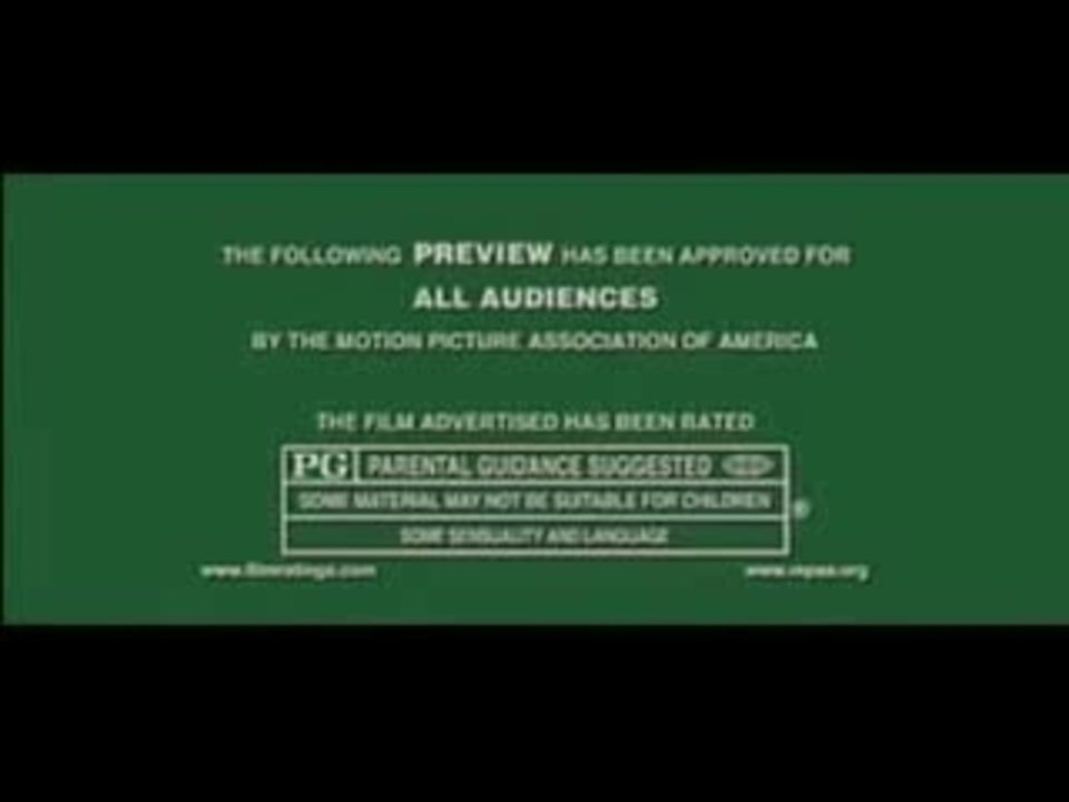 No Reservation Trailer