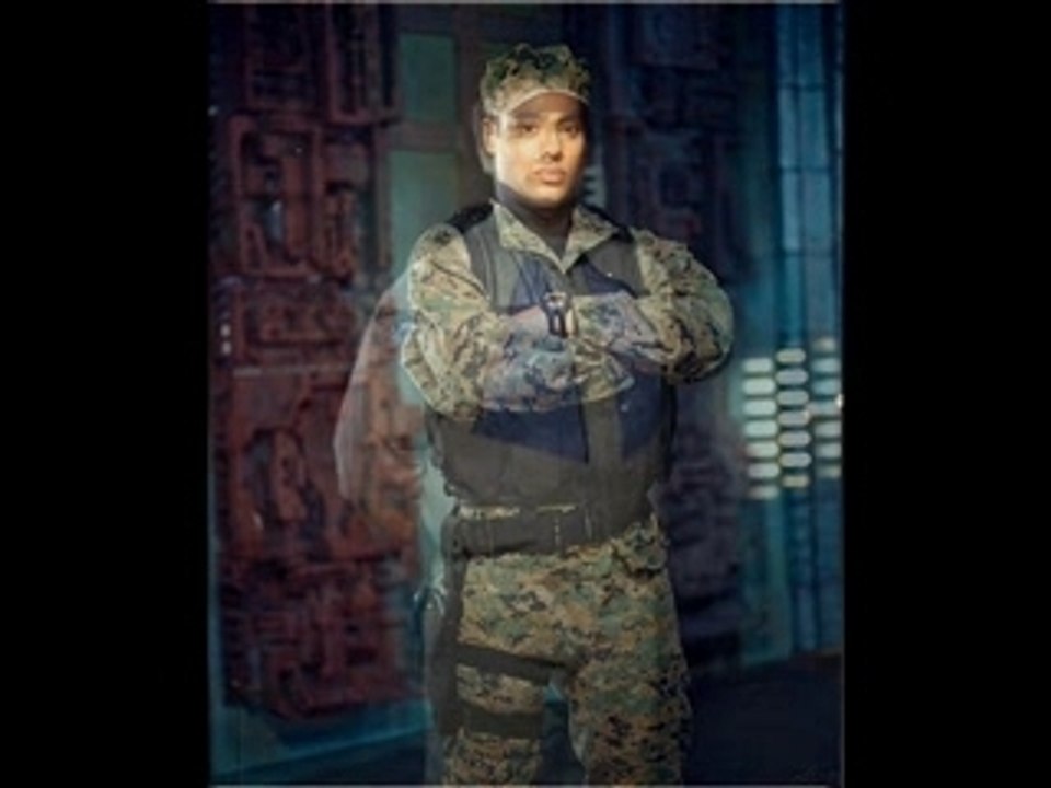 Stargate