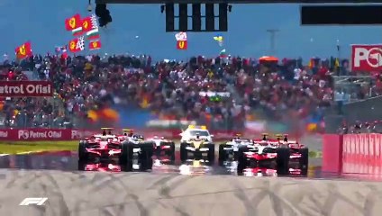 İstanbul Park tanıtım videosu