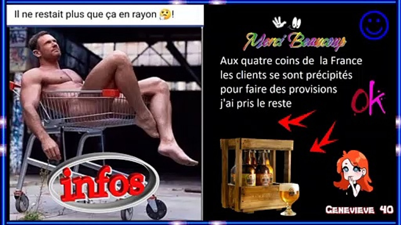 infos