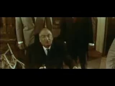 Fantomas gegen Interpol