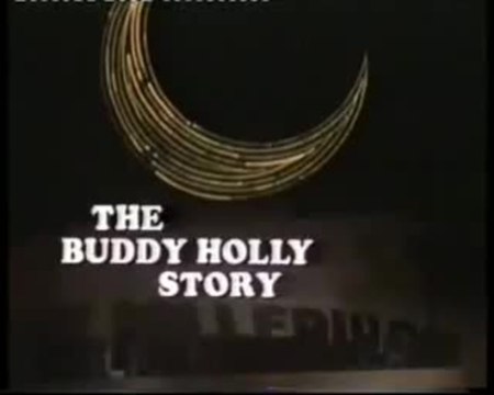 Die Buddy Holly Story