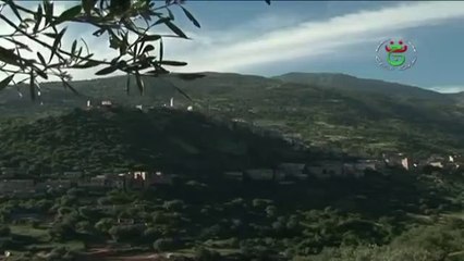 السلسلة الامازيغية أوسان نثفسوث الحلقة 9 _ Ussan N Tafsut