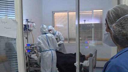 المغرب.. قلق من ارتفاع عدد المصابين بفيروس كورونا