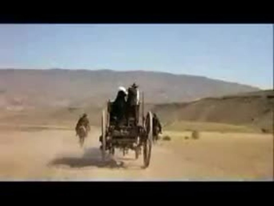 Die Dummen Streiche Der Reichen Trailer