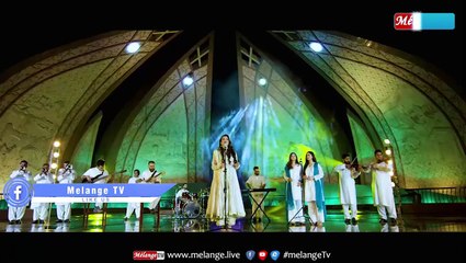 PAF LAUNCHES A NEW SONG || SHAHEEN-O-MAHI IQBAL DAY || Melange Life Style