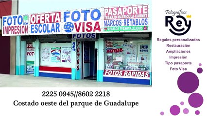 Biografias 07 nov 20