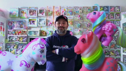 MY LITTLE PONY-HAPPY BIRTHDAY(ACAPELLA VERSION)