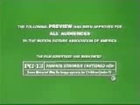 Trabbi goes to Hollywood