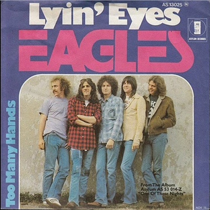 Liyn Eyes cover emilio