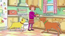 Martha Speaks Full Episodes - Martha Blah Blah // Skits Behaves  S01E06