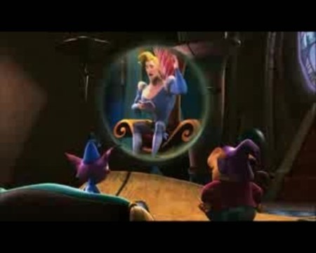 Es war K'einmal im Märchenland