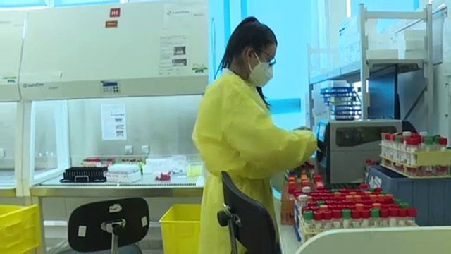 Pfizer: vaccino anti Covid efficace al 90%