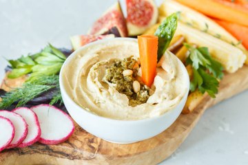 Alimentos que los nutricionistas comen todos los días
