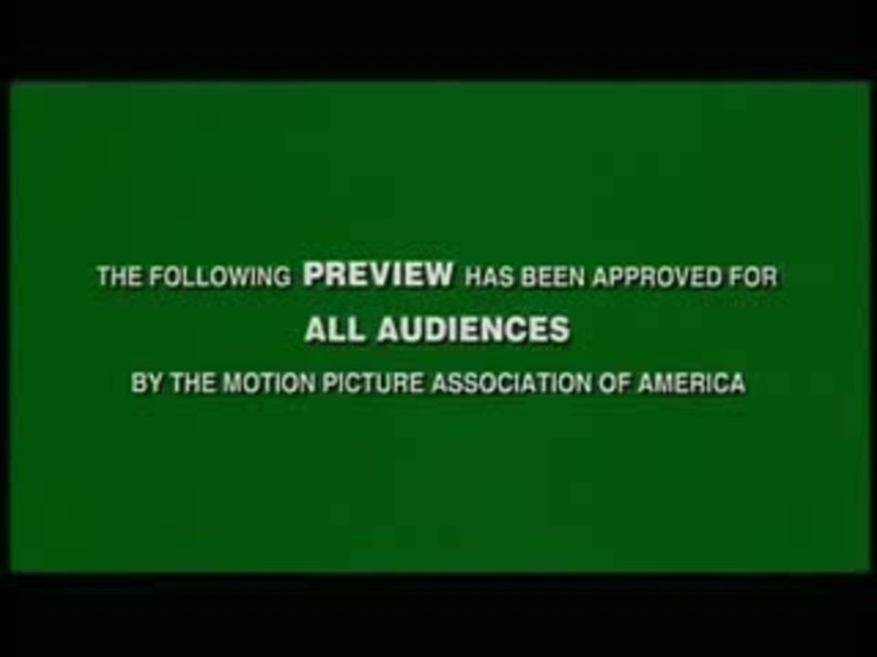 The League of Extraordinary Gentlemen Trailer