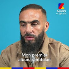 Médine raconte sa Fast Life