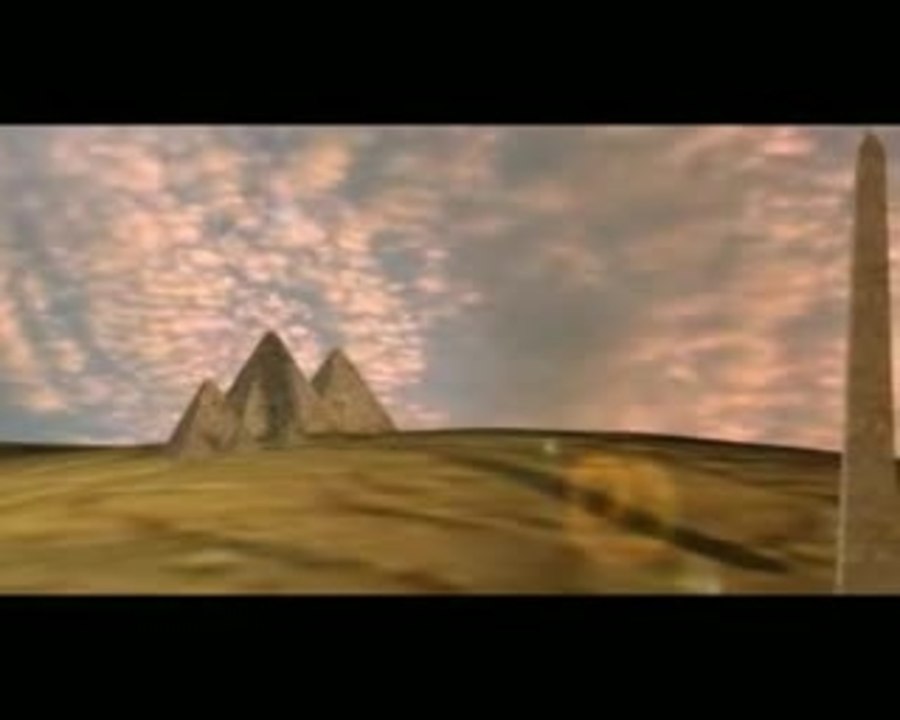 Battlestar Galactica - Teaser