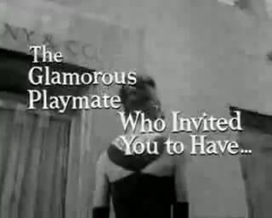 Roman Holiday - trailer 2 - AUDREY HEPBURN