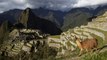 Peru reopens Machu Picchu to tourists after 8-month COVID closure