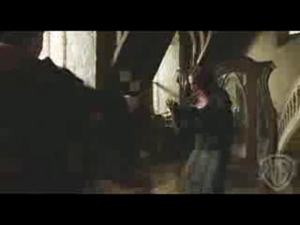 Harry Potter and the Prisoner of Azkaban - Trailer