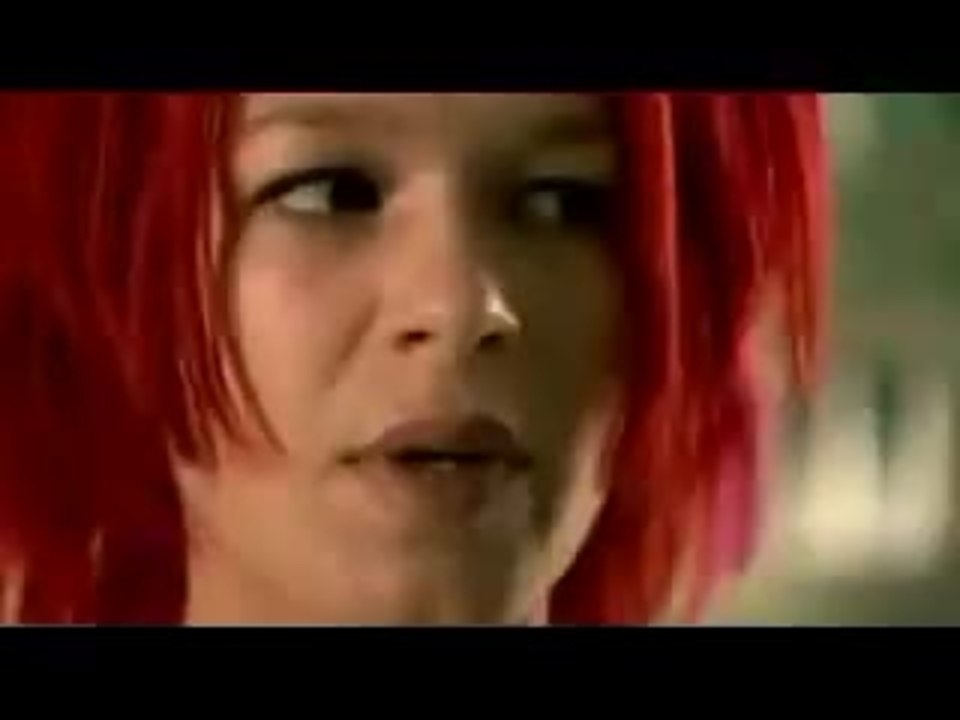 Lola Rennt - What a difference a day makes